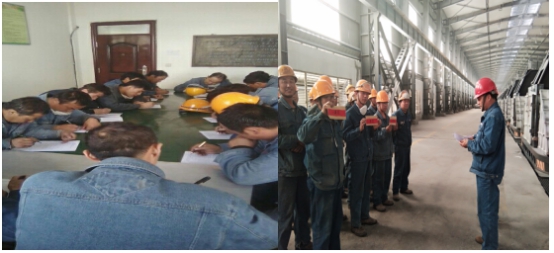 &ldquo;踐行新理念，建功十三五&rdquo;