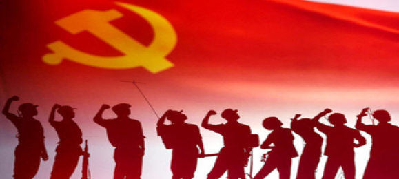 學(xué)習(xí)貫徹習(xí)總書記講話，扎扎實實落實各項工作