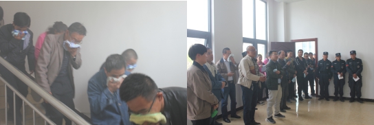 珍愛(ài)生命，遠(yuǎn)離火災(zāi)