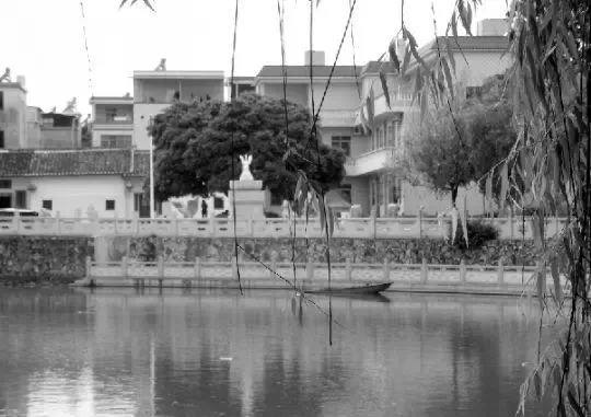 老鄉(xiāng)眼里的李河君：陌生富豪，夫人助其發(fā)財