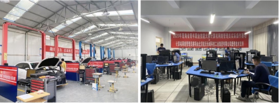 青海物產(chǎn)集團公司五名職工在2020年青海省&ldquo;振興杯&rdquo;青年職業(yè)技能大賽中取得優(yōu)異成